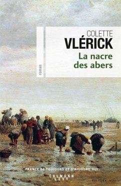 La Nacre des abers (eBook, ePUB) - Vlerick, Colette