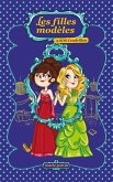 Les Filles modèles T03 (eBook, ePUB) Les Filles modèles T03 (eBook, ePUB)