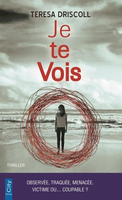 Cover Je te vois (eBook, ePUB)
