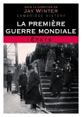 La Première Guerre mondiale - tome 2 (eBook, ePUB)