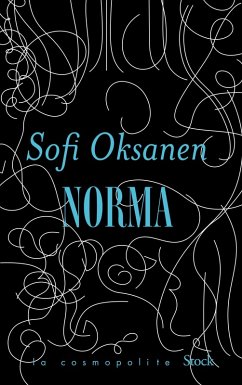 Cover Norma (eBook, ePUB)