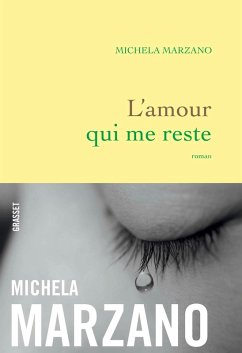 Cover L'amour qui me reste (eBook, ePUB)