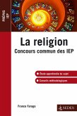 La religion (eBook, ePUB)