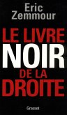 Le livre noir de la droite (eBook, ePUB)