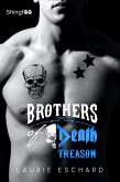 Brothers of Death - Treason (eBook, ePUB) Brothers of Death - Treason (eBook, ePUB)