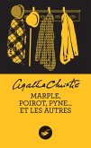 Marple, Poirot, Pyne... et les autres (nouvelle traduction révisée) (eBook, ePUB)