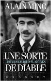Une sorte de diable, les vies de J. M. Keynes (eBook, ePUB)