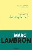 L'année du coq de feu (eBook, ePUB)