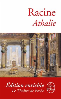 Athalie (eBook, ePUB) - Racine, Jean