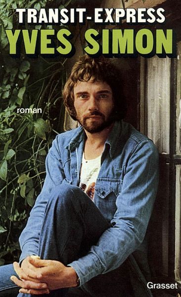 Transit-Express (eBook, ePUB) Transit-Express (eBook, ePUB)