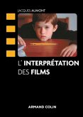 L'interprétation des films (eBook, ePUB)