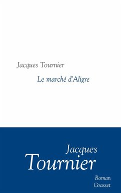 Cover Le marché d'Aligre (eBook, ePUB)