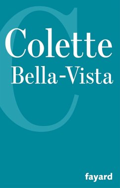 Cover Bella-Vista (eBook, ePUB)