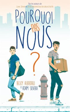 Cover Pourquoi pas nous ? (eBook, ePUB)