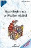 Histoire intellectuelle de l'Occident médiéval (eBook, ePUB)