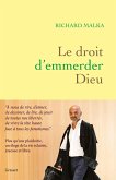 Le droit d'emmerder Dieu (eBook, ePUB)