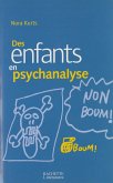 Des enfants en psychanalyse (eBook, ePUB) Des enfants en psychanalyse (eBook, ePUB)