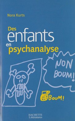 Cover Des enfants en psychanalyse (eBook, ePUB)