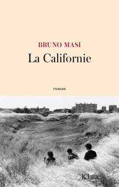 Cover La Californie (eBook, ePUB)