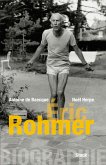 Biographie d'Éric Rohmer (eBook, ePUB)