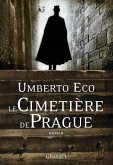 Le cimetière de Prague (eBook, ePUB)