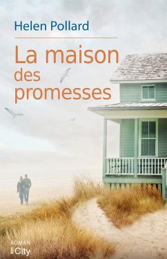 La maison des promesses (eBook, ePUB) - Pollard, Helen