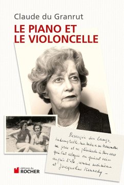 Cover Le piano et le violoncelle (eBook, ePUB)