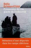 Prisonnière de l'île glacée de Trofimovsk (eBook, ePUB)
