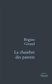 La Chambre des parents (eBook, ePUB)