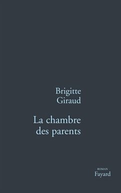 Cover La Chambre des parents (eBook, ePUB)