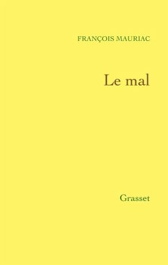 Cover Le mal (eBook, ePUB)