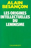 Les Origines intellectuelles du léninisme (eBook, ePUB)
