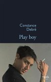 Play Boy (eBook, ePUB)