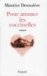 Pour amuser les coccinelles (eBook,... - Bild 1