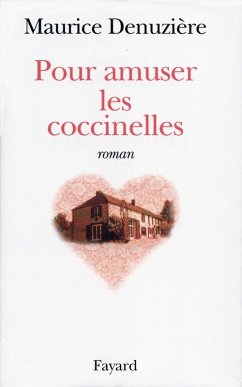 Cover Pour amuser les coccinelles (eBook, ePUB)
