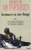 Aventures en mer Rouge T02 (eBook, ePUB)