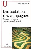 Les mutations des campagnes (eBook, ePUB)