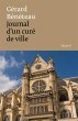 Journal d'un curé de ville (eBook,... - Bild 1