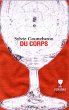 Du corps (eBook, ePUB) - Bild 1