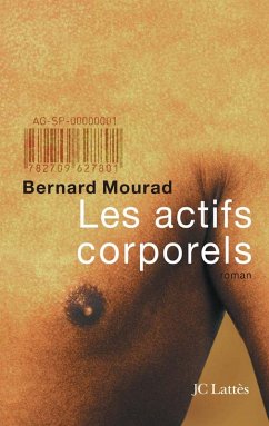 Cover Les actifs corporels (eBook, ePUB)