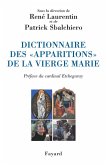 Dictionnaire des «apparitions» de la Vierge Marie (eBook, ePUB)