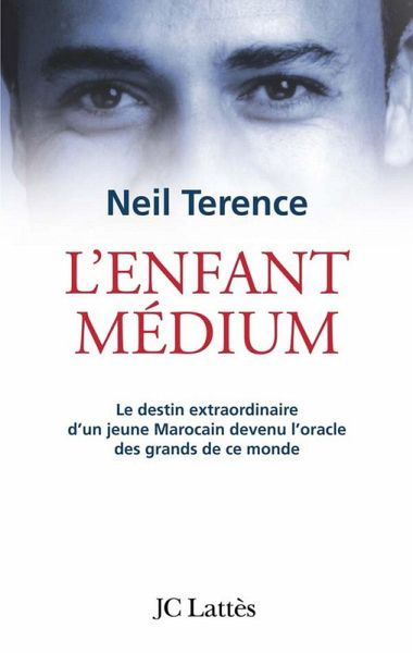 L'enfant medium (eBook, ePUB)