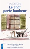 Le chat porte-bonheur (eBook, ePUB)