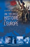 Une très brève histoire de l'Europe (eBook, ePUB)