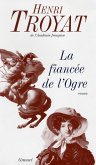 La fiancée de l'ogre (eBook, ePUB)