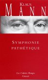 Symphonie pathétique (eBook, ePUB)
