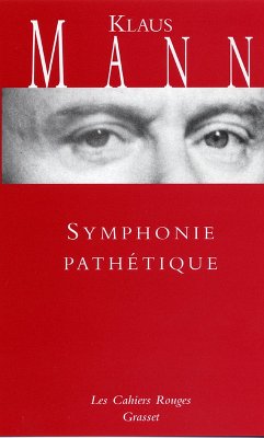 Cover Symphonie pathétique (eBook, ePUB)