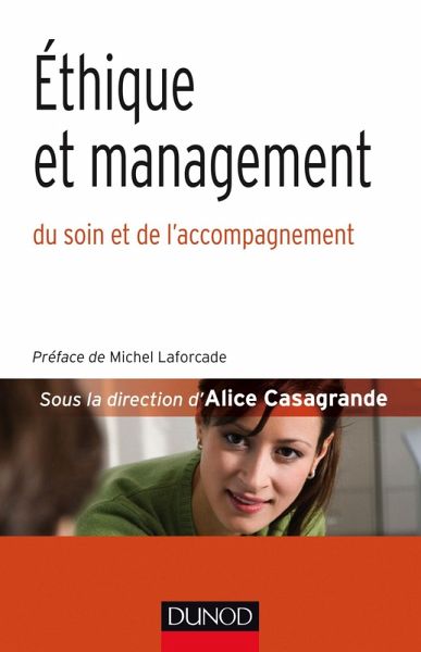 Éthique et management (eBook, ePUB) Éthique et management (eBook, ePUB)