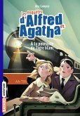 Les enquêtes d'Alfred et Agatha poche, Tome 05 (eBook, ePUB)