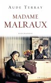 Madame Malraux (eBook, ePUB)